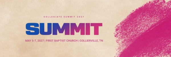 Collegiate Summit 2027